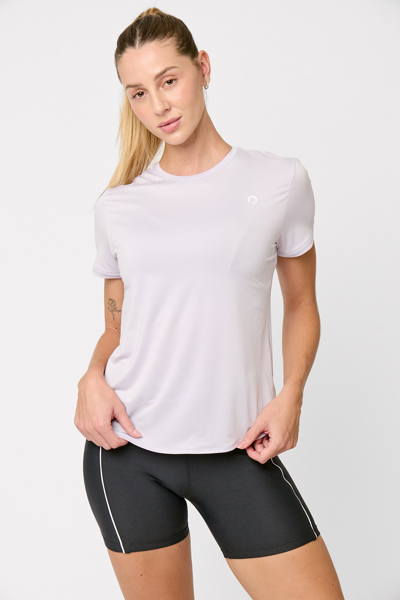 BLUSA SOFT FORCE