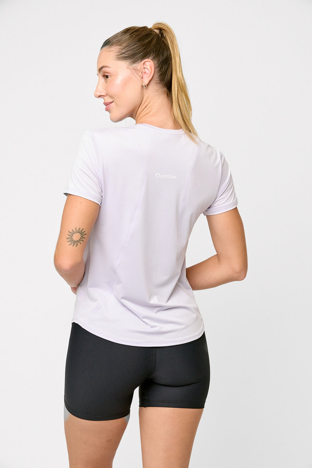 BLUSA SOFT FORCE