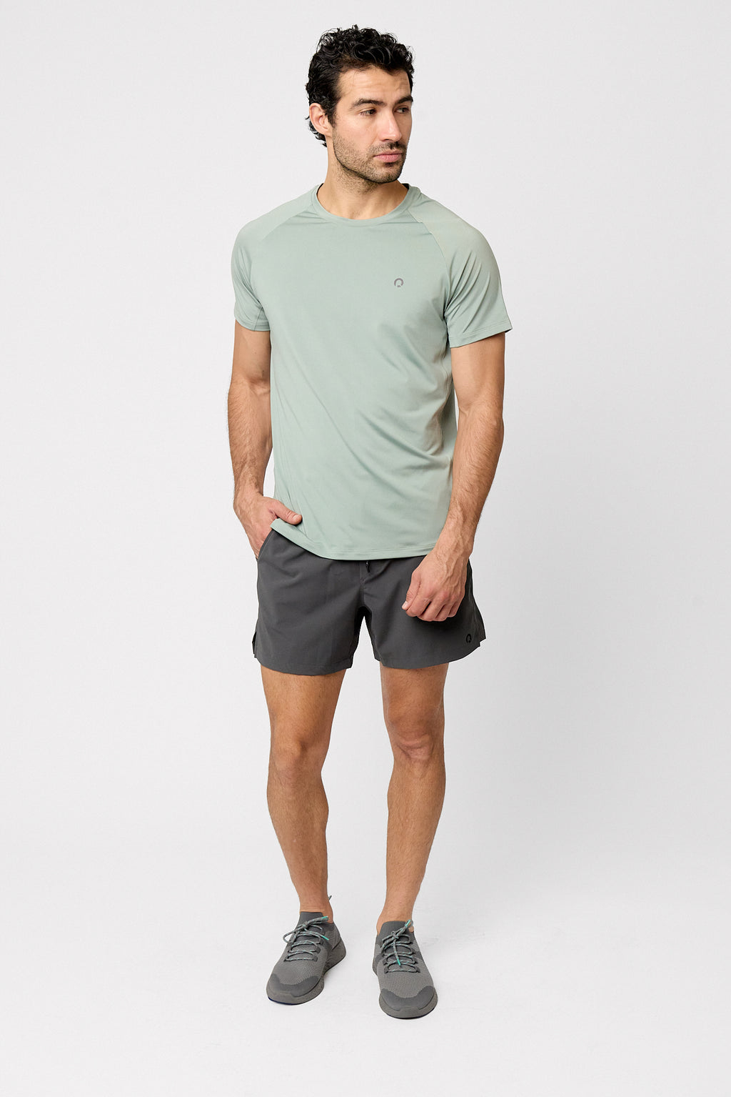 SHORT EASY