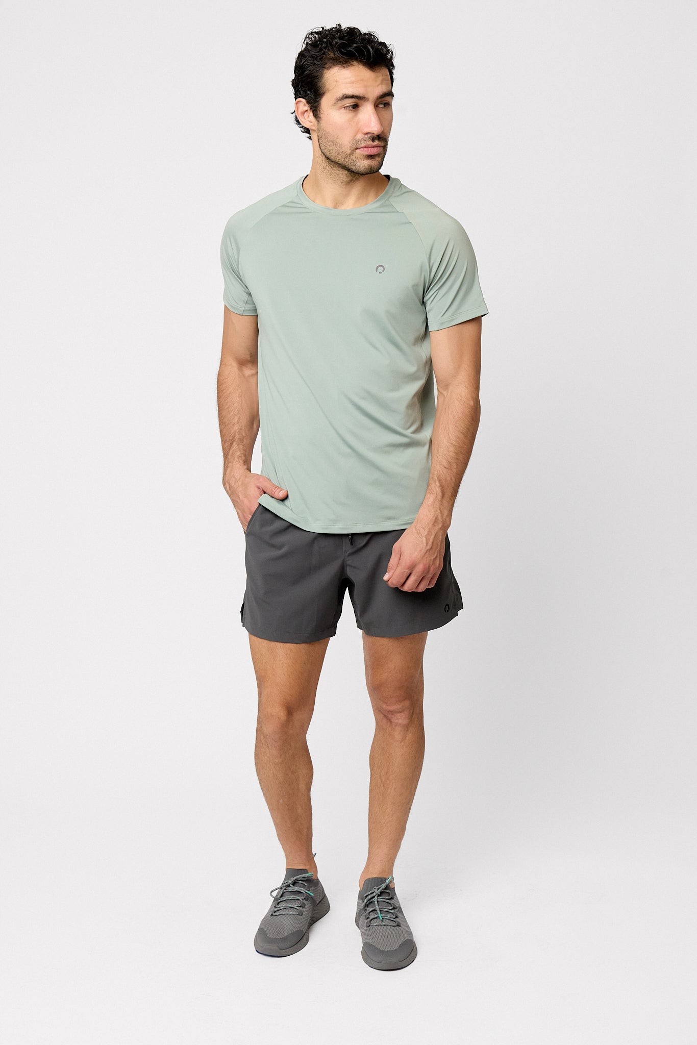 SHORT EASY