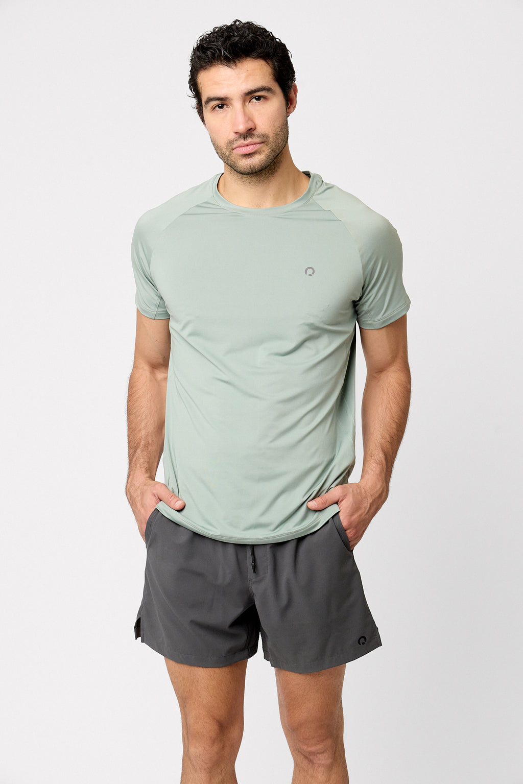 PLAYERA SHIFT