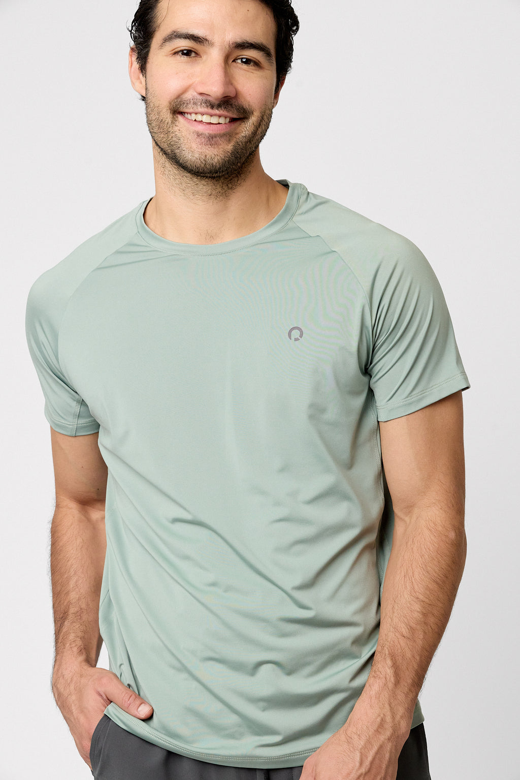 PLAYERA SHIFT
