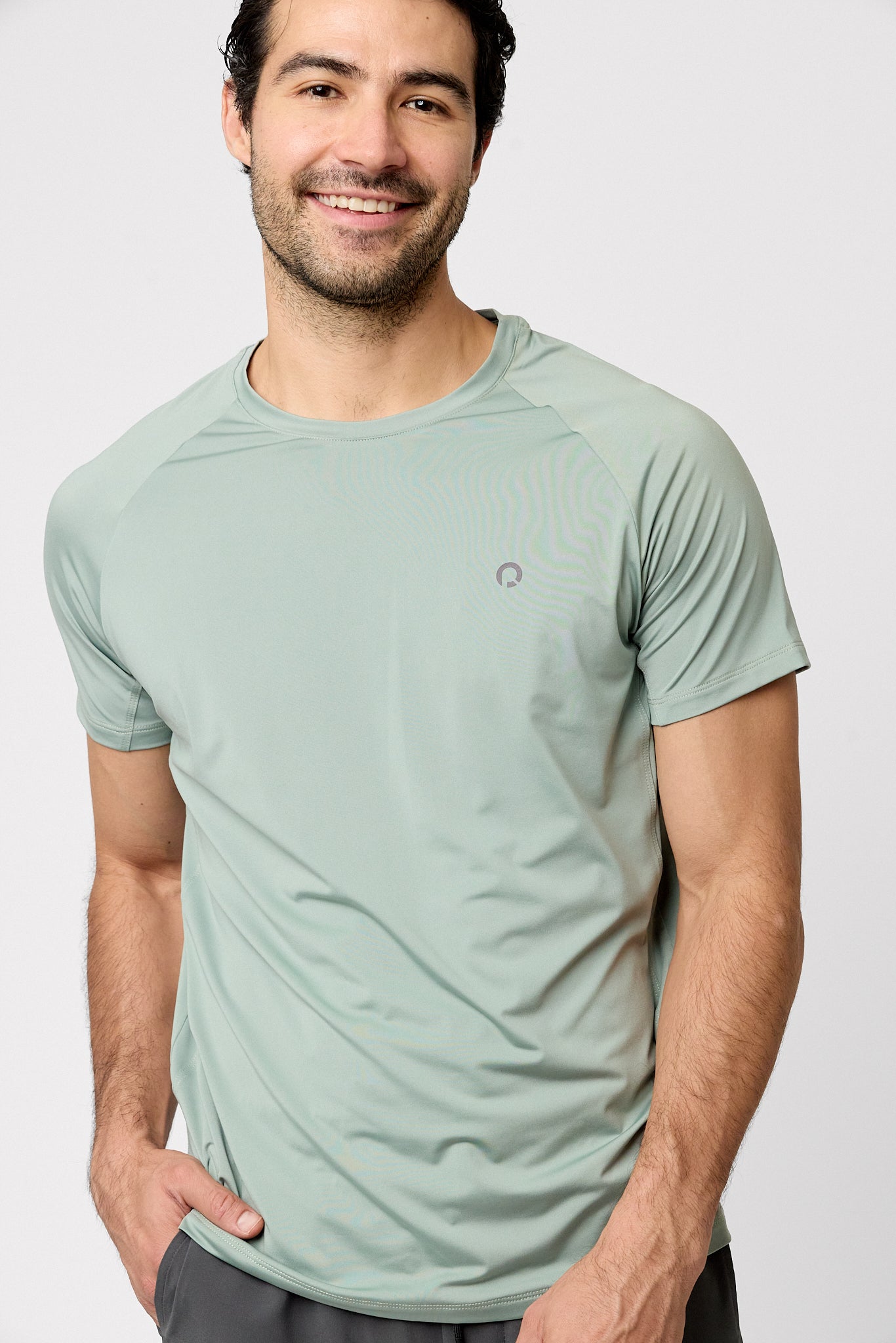 PLAYERA SHIFT