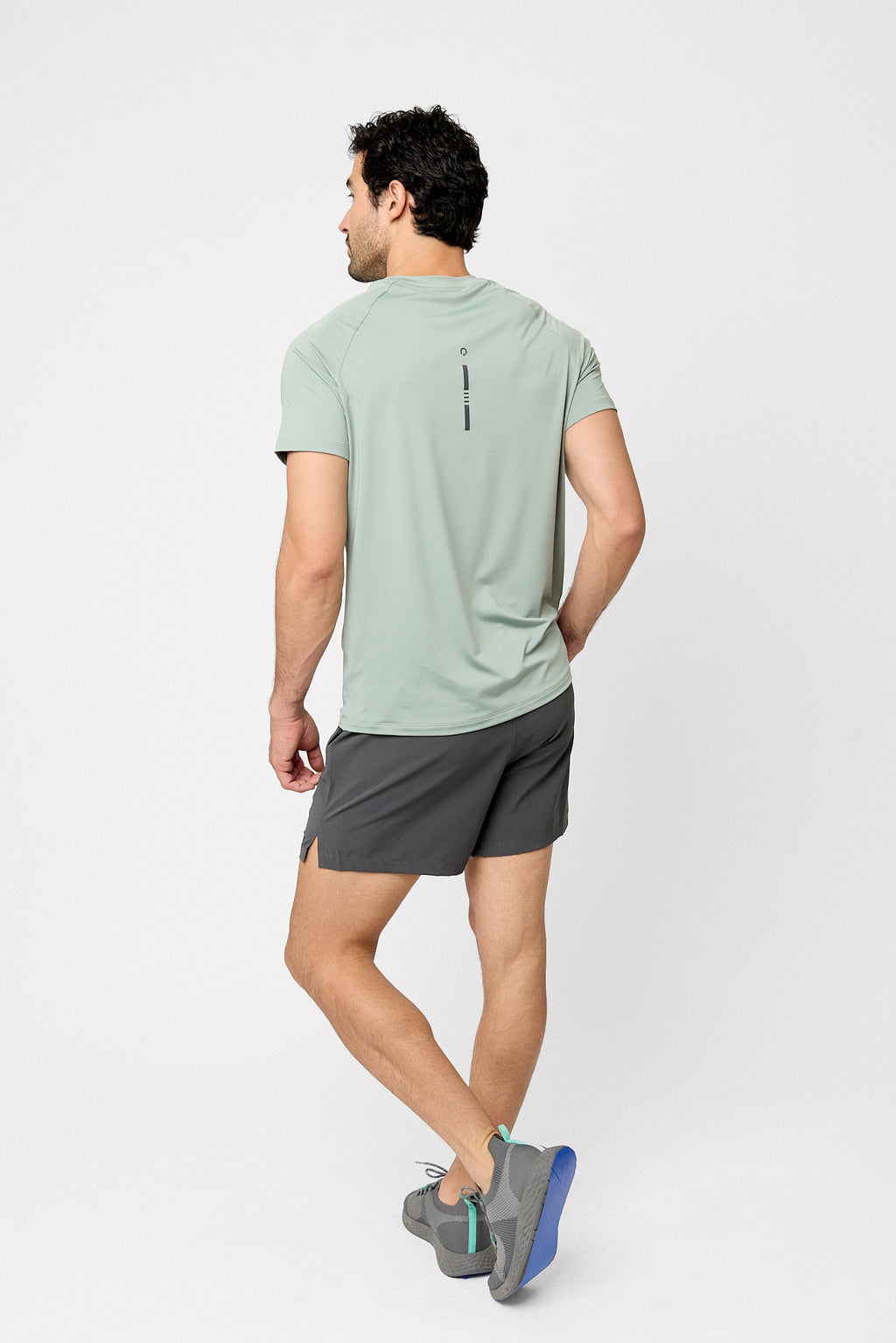 SHORT EASY