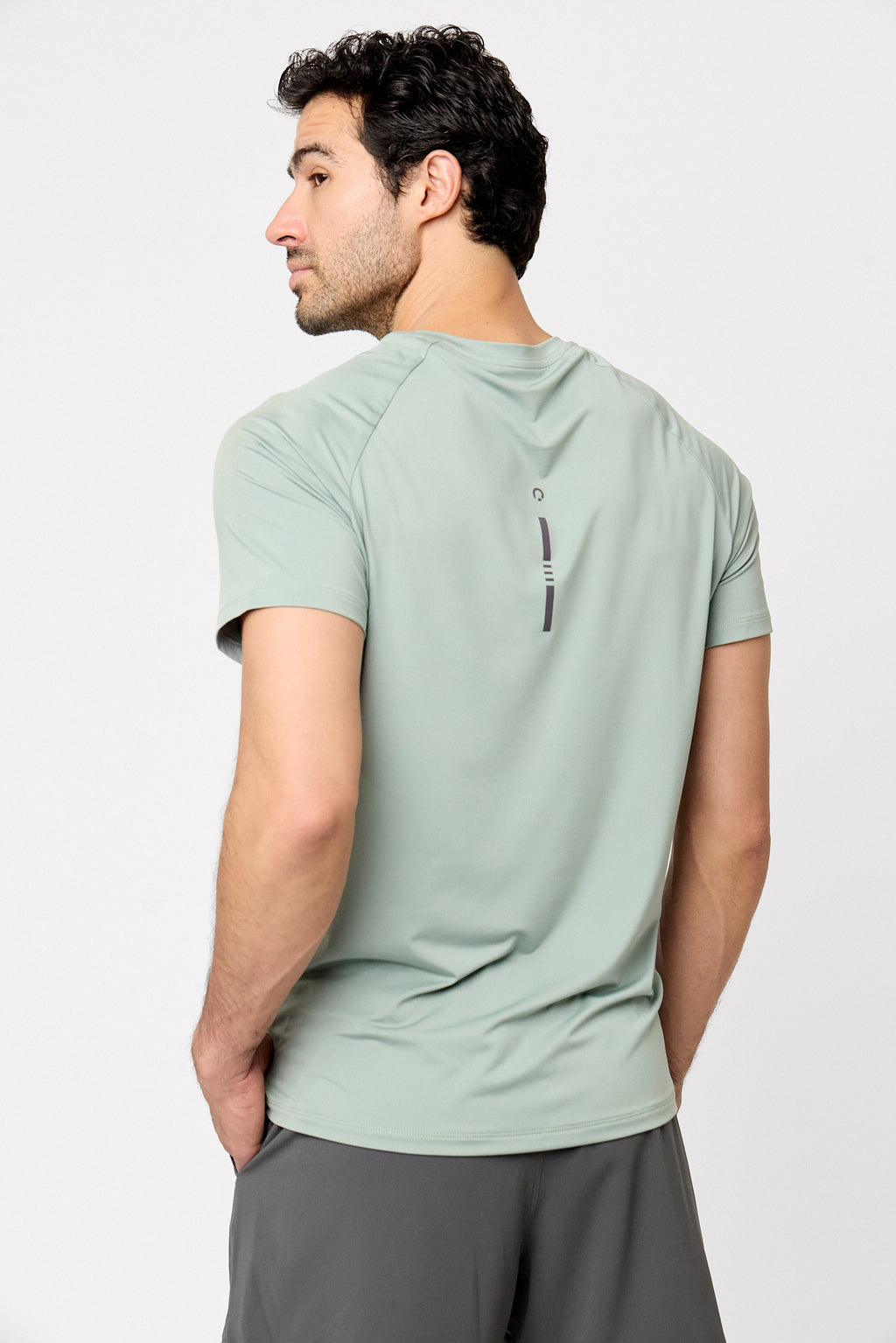 PLAYERA SHIFT