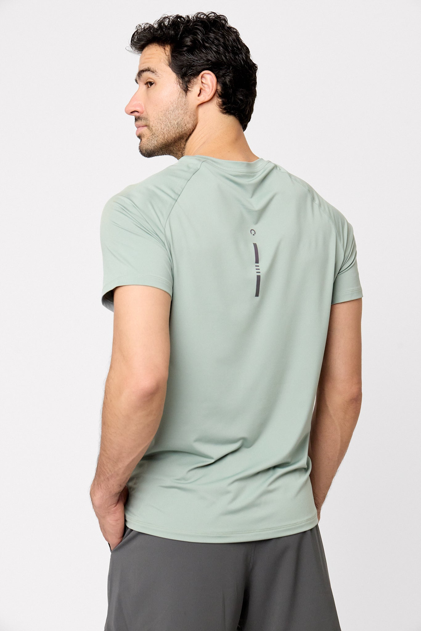 PLAYERA SHIFT