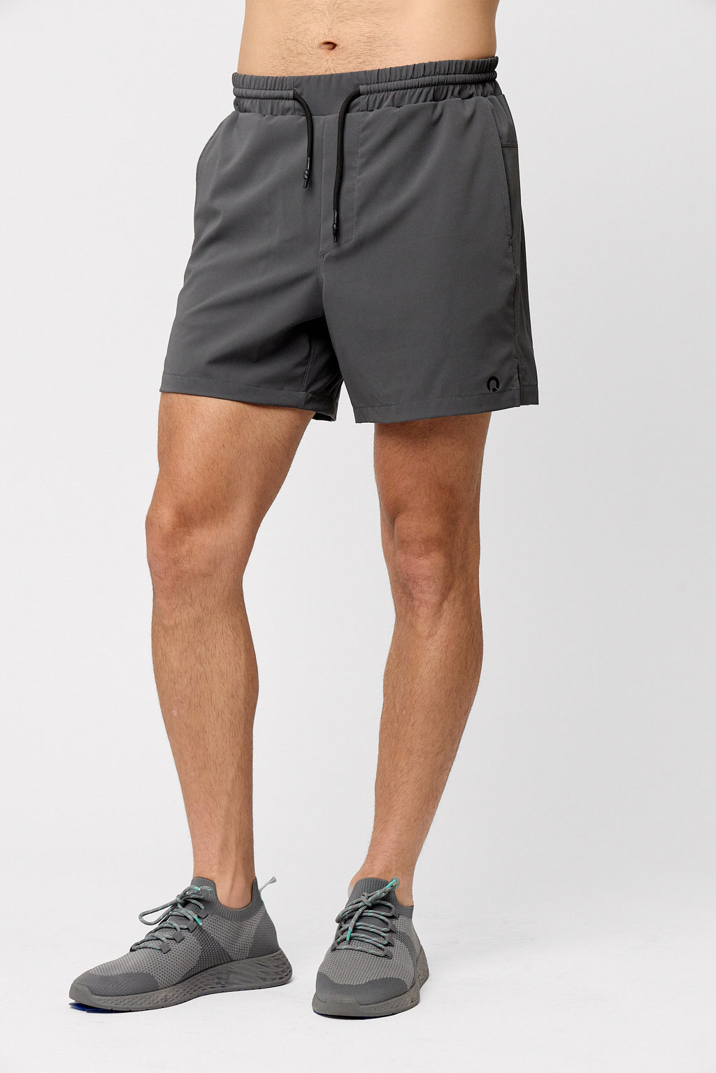 SHORT EASY