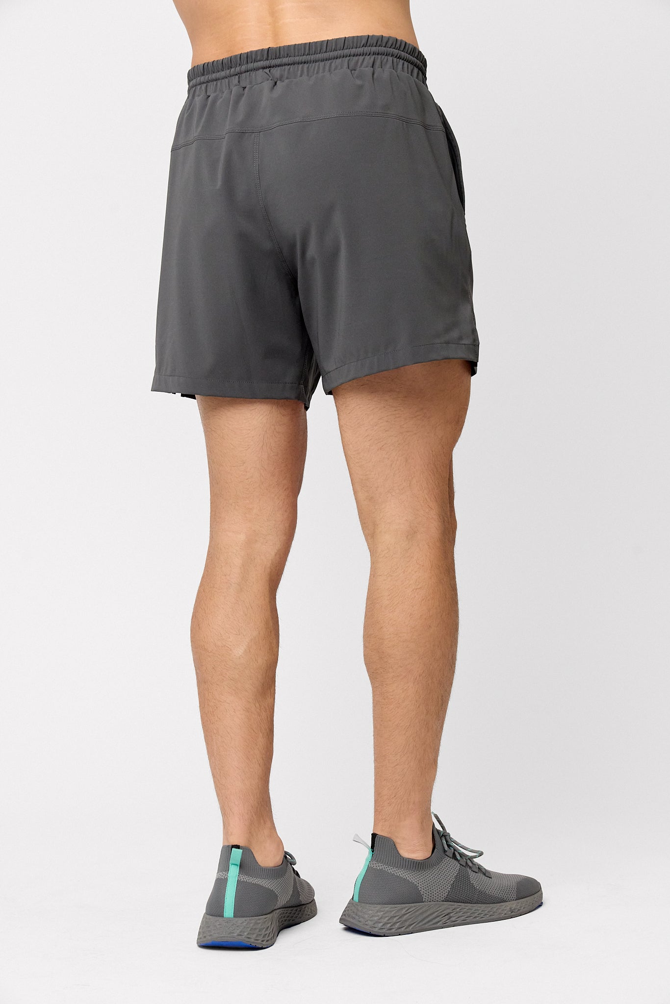 SHORT EASY