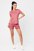 BLUSA SOFT FORCE