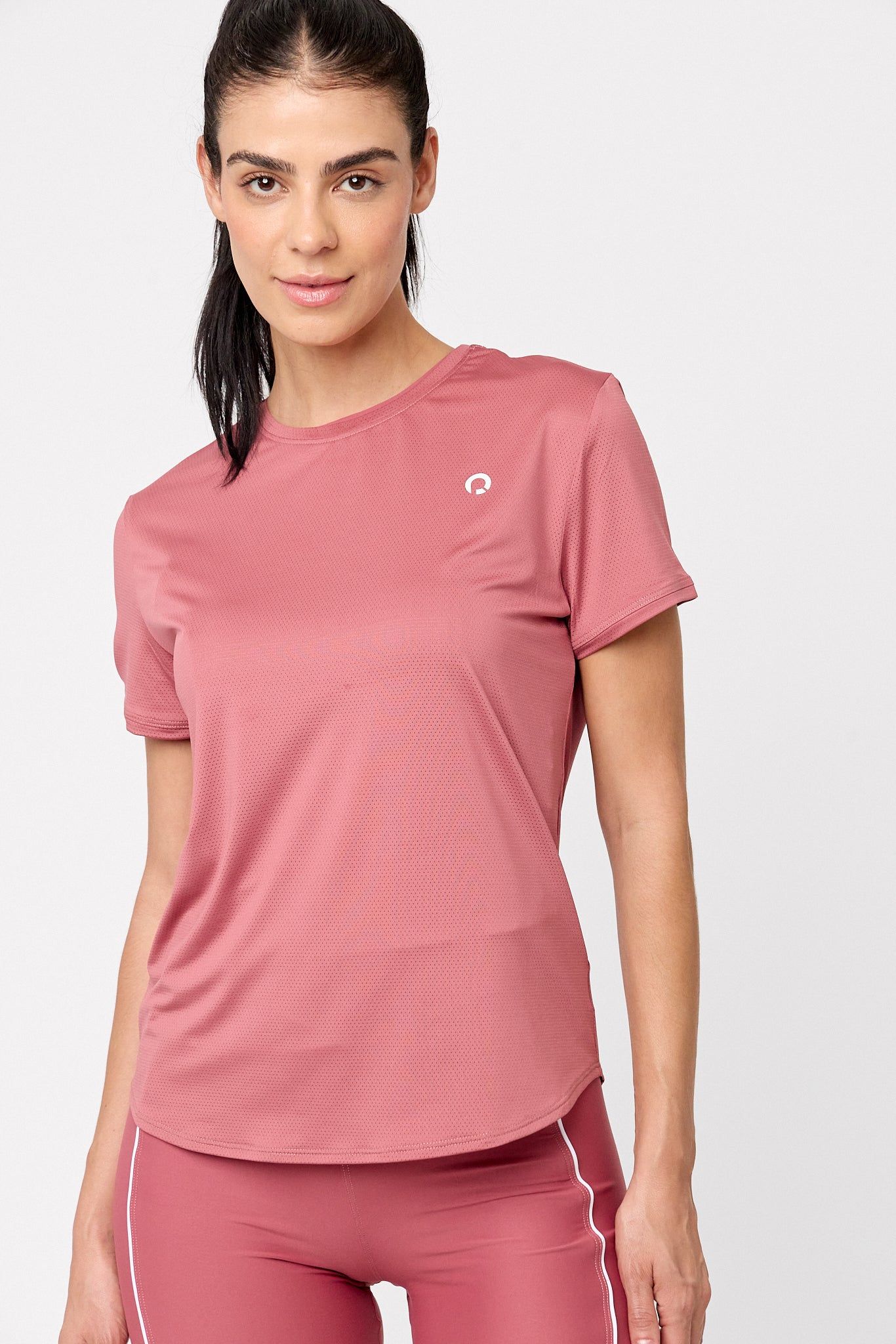 BLUSA SOFT FORCE