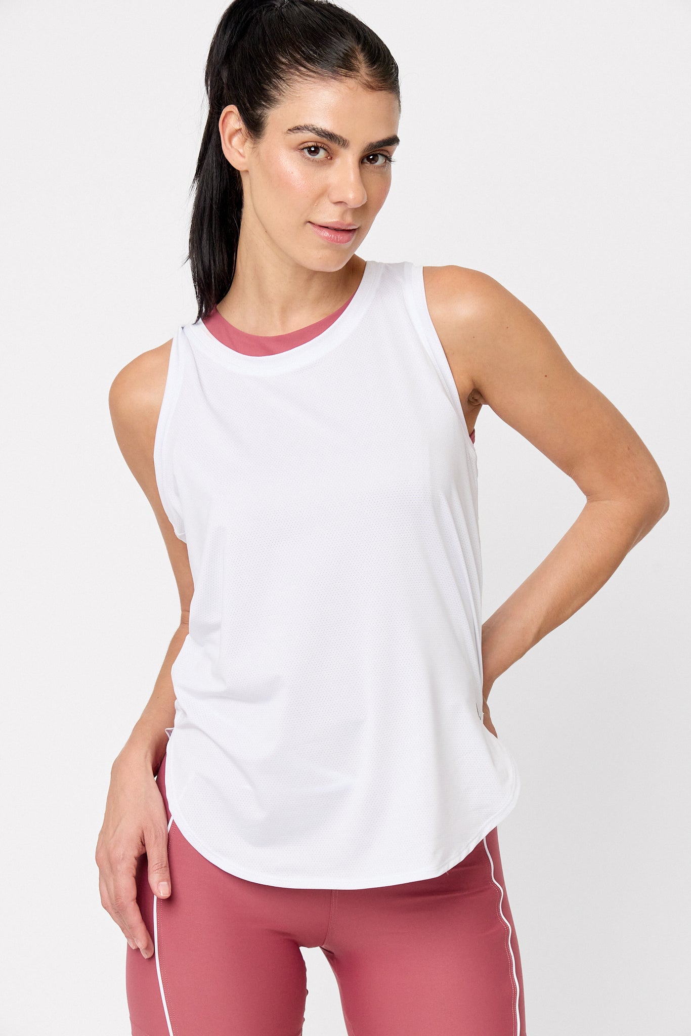 BLUSA SOFT  ALPHA