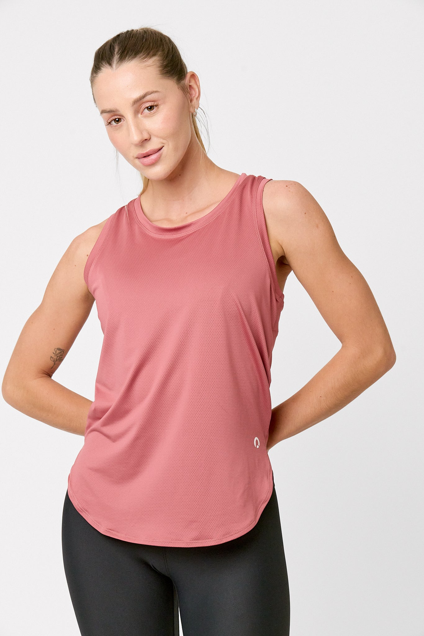 BLUSA SOFT  ALPHA