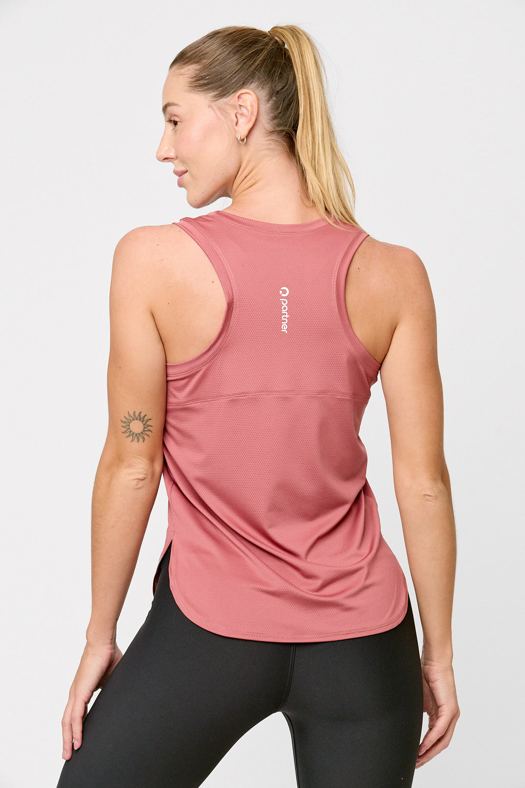 BLUSA SOFT  ALPHA