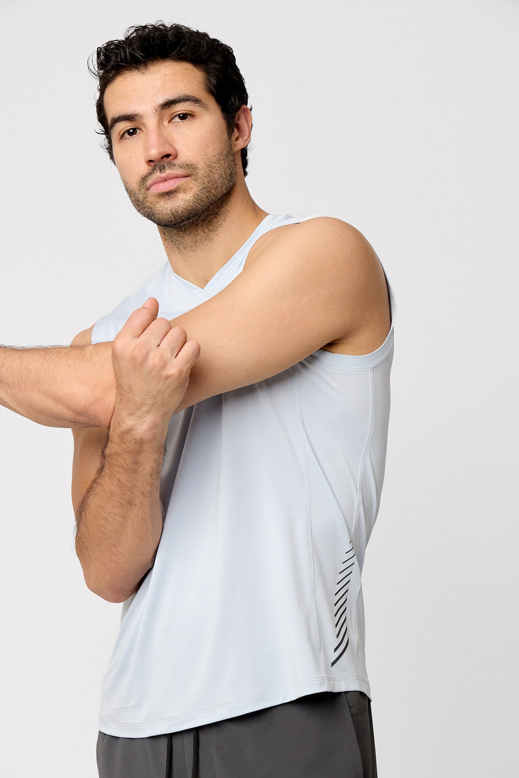PLAYERA SECOND