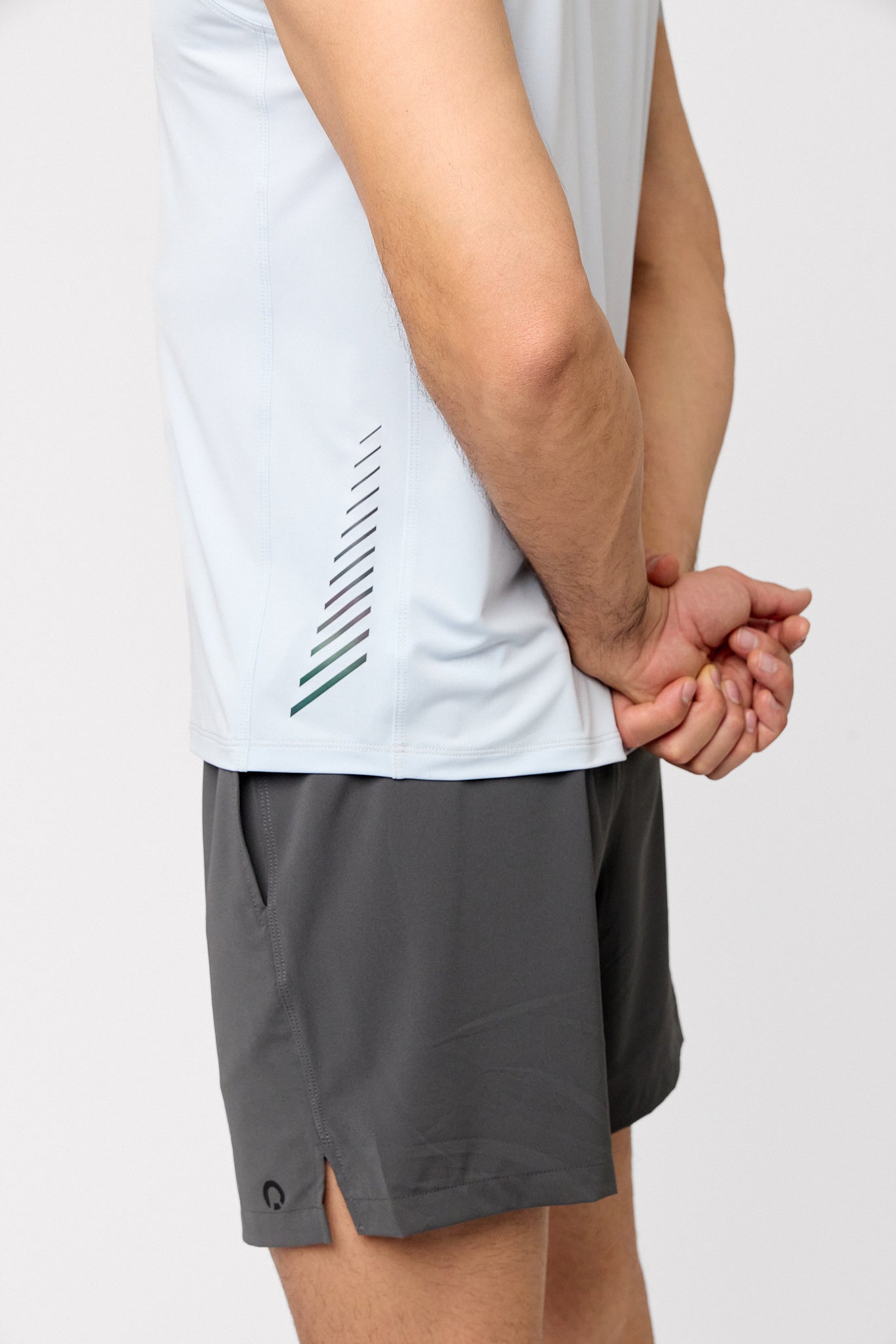 PLAYERA SECOND