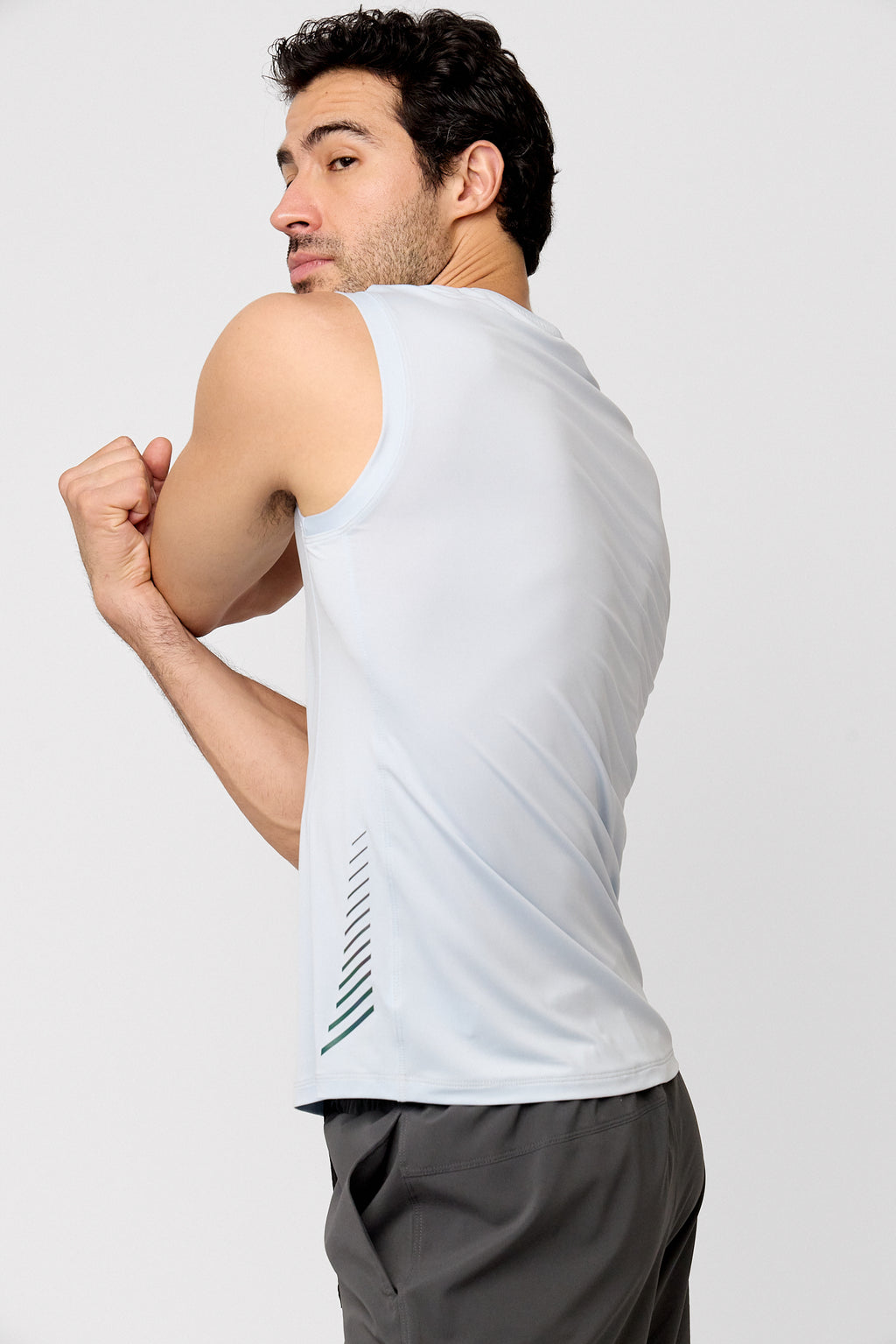 PLAYERA SECOND