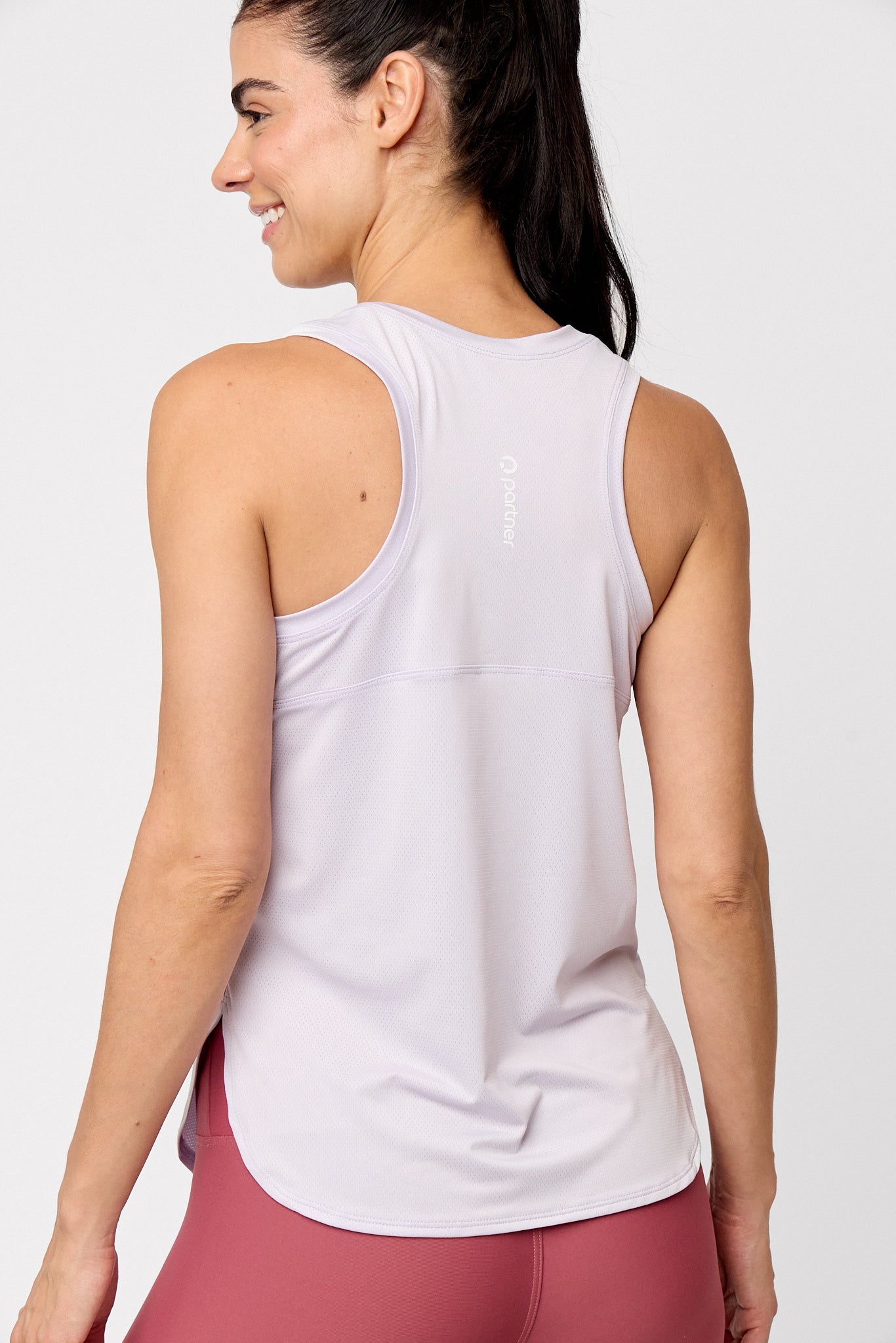 BLUSA SOFT  ALPHA