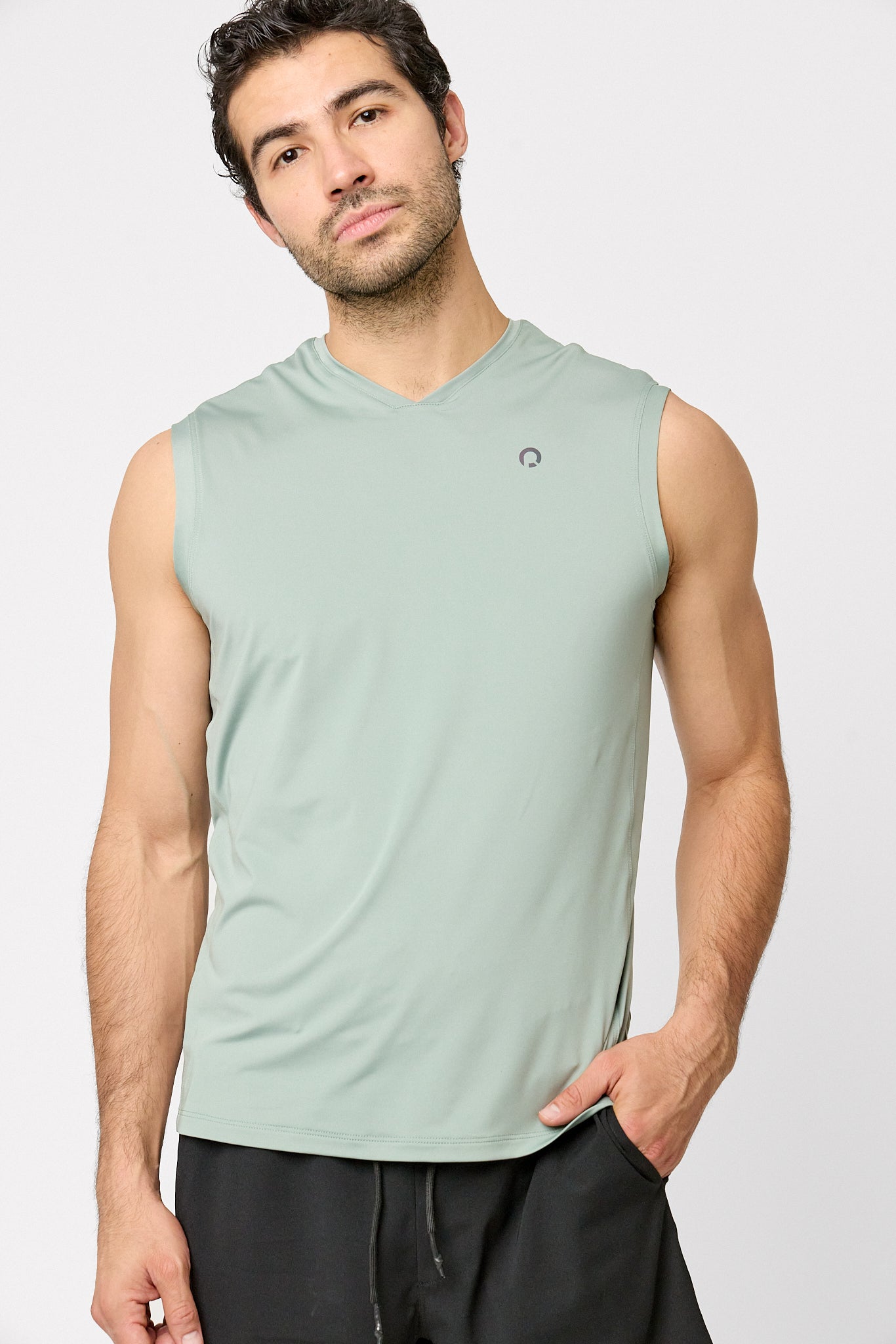 PLAYERA SECOND