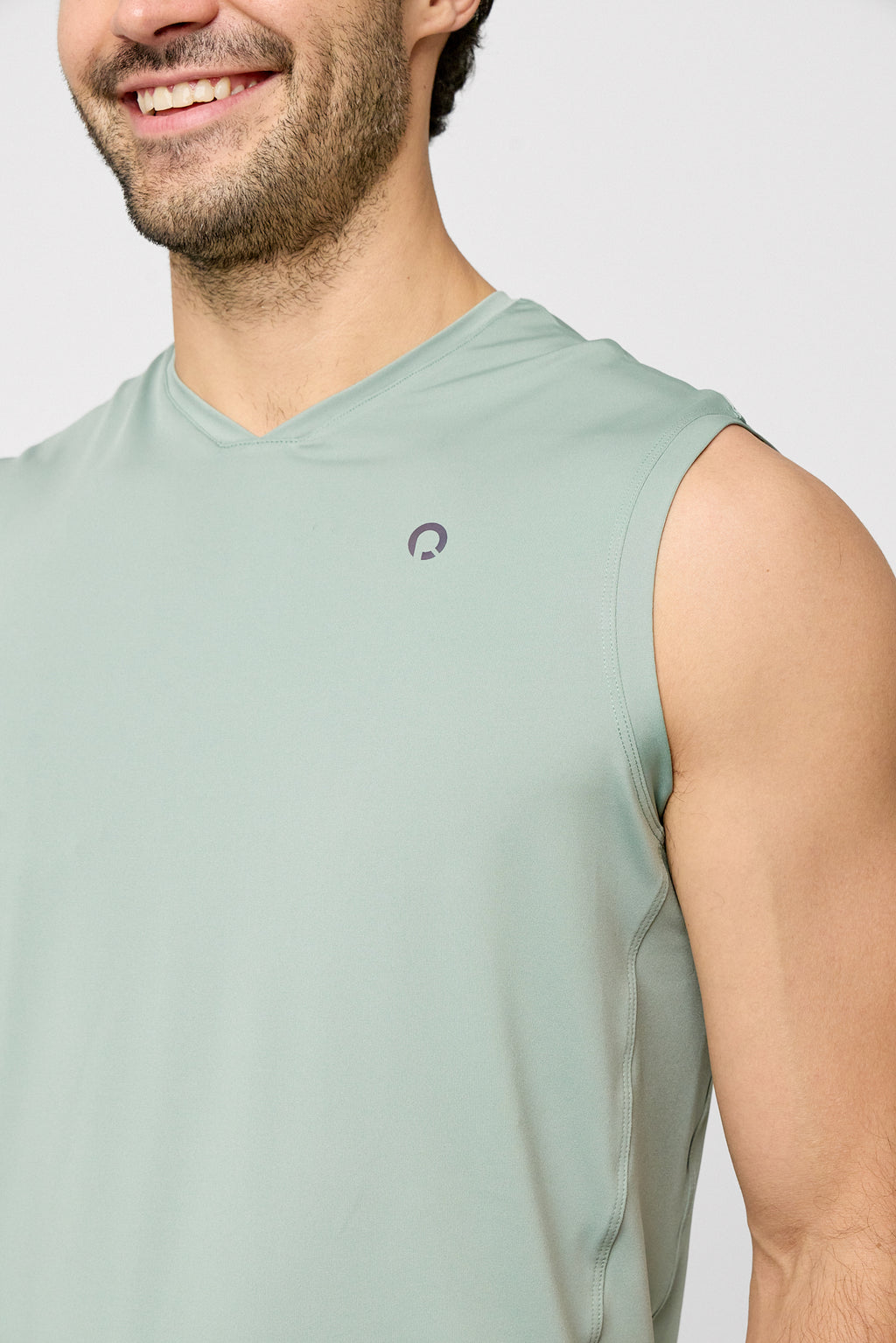 PLAYERA SECOND