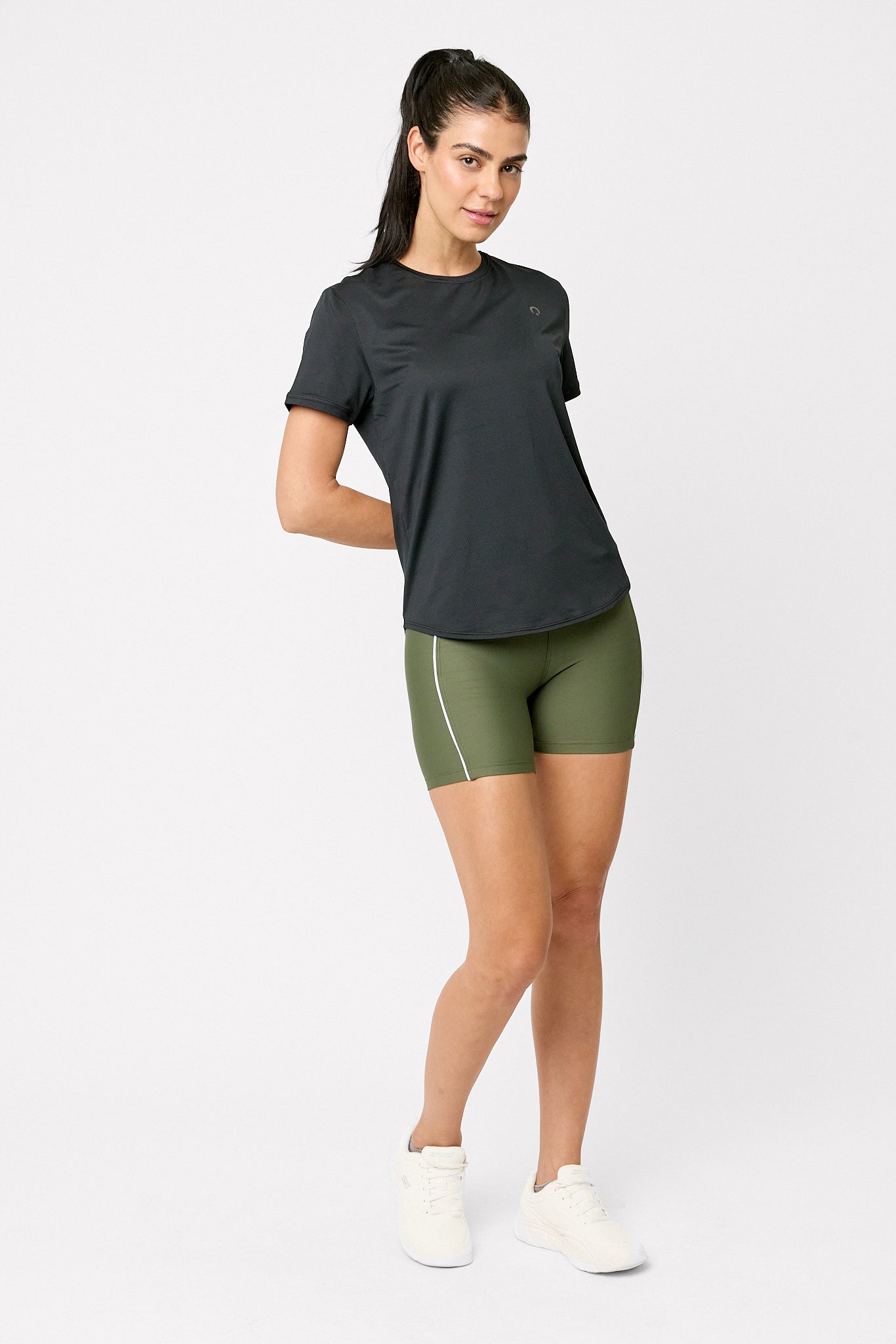 BLUSA SOFT FORCE