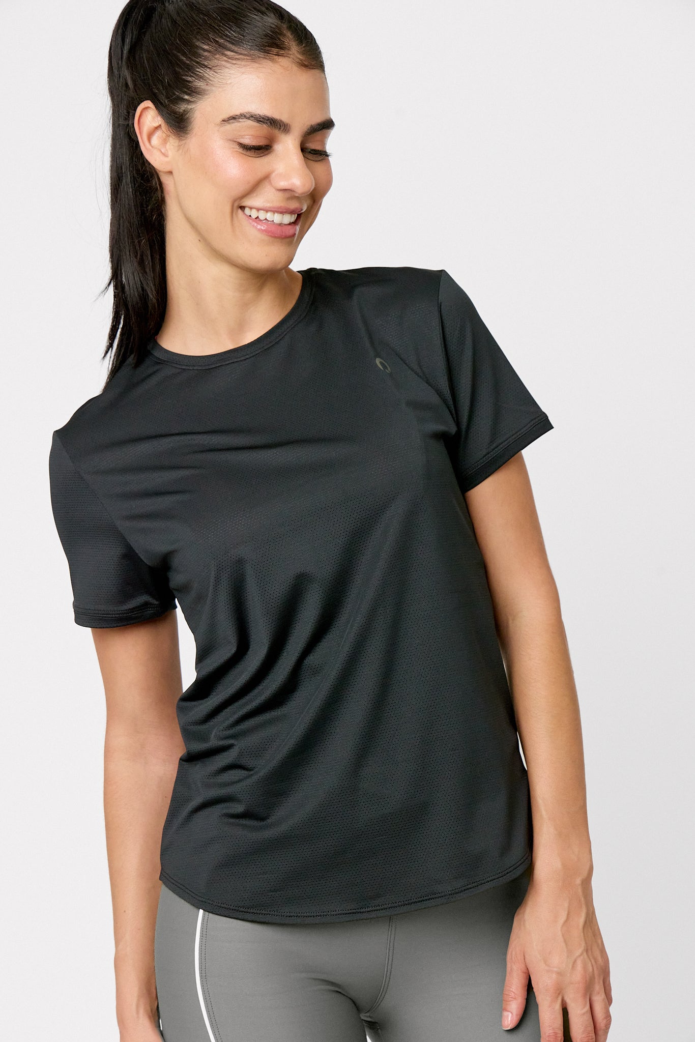 BLUSA SOFT FORCE