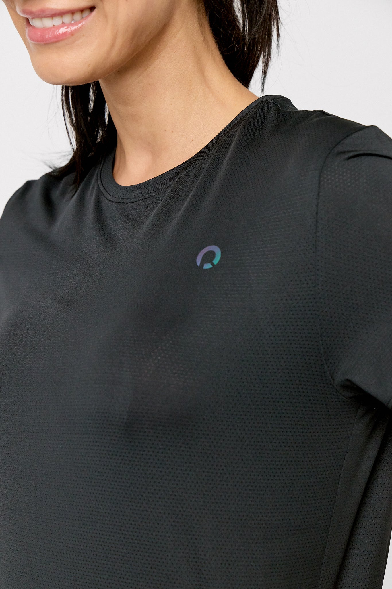 BLUSA SOFT FORCE