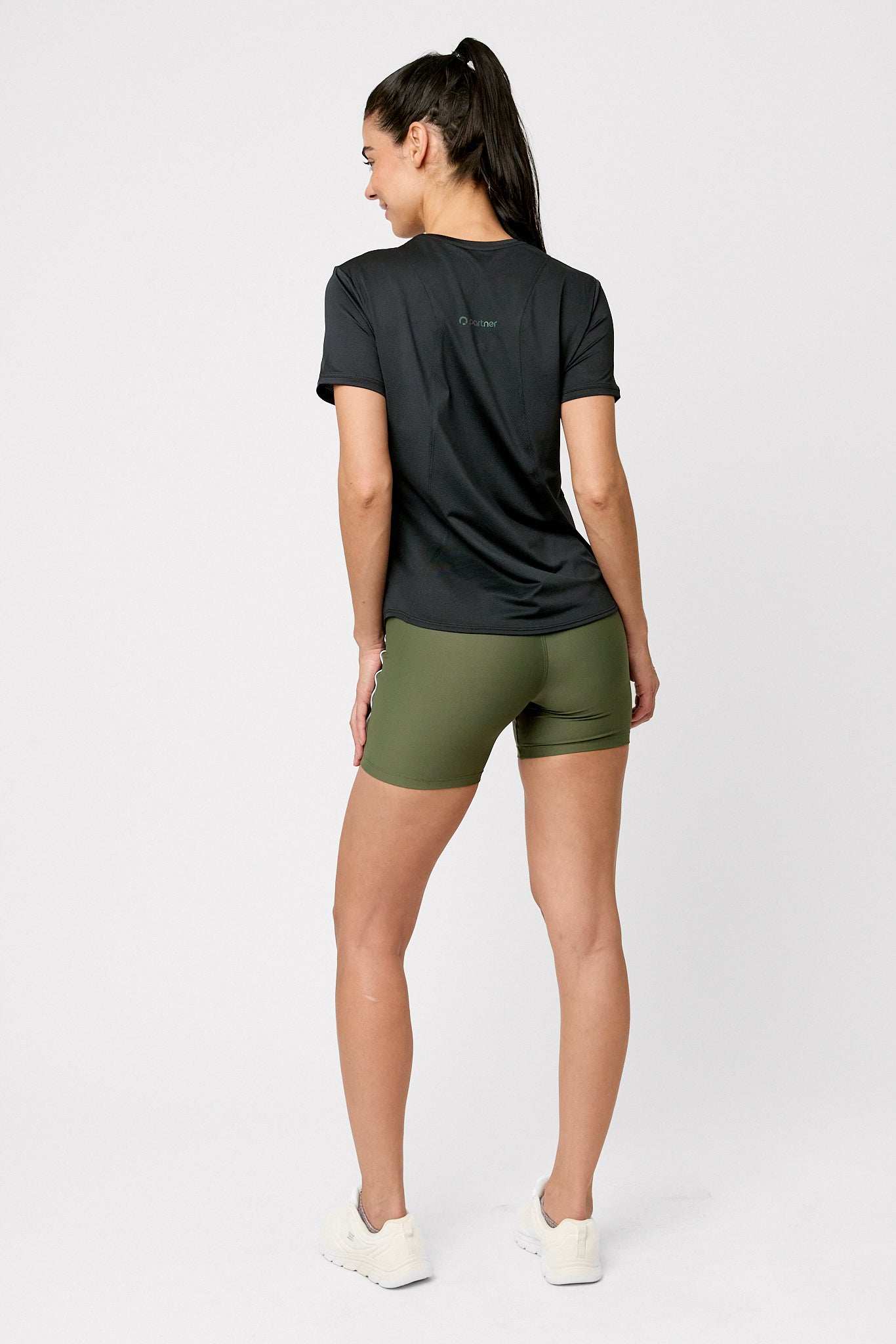 BLUSA SOFT FORCE