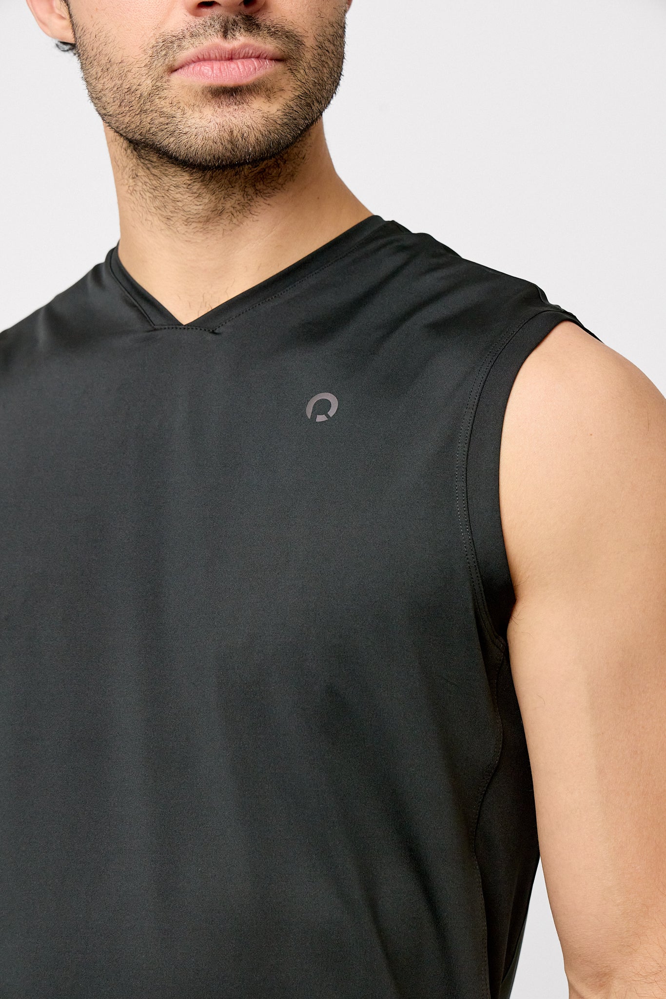 PLAYERA SECOND