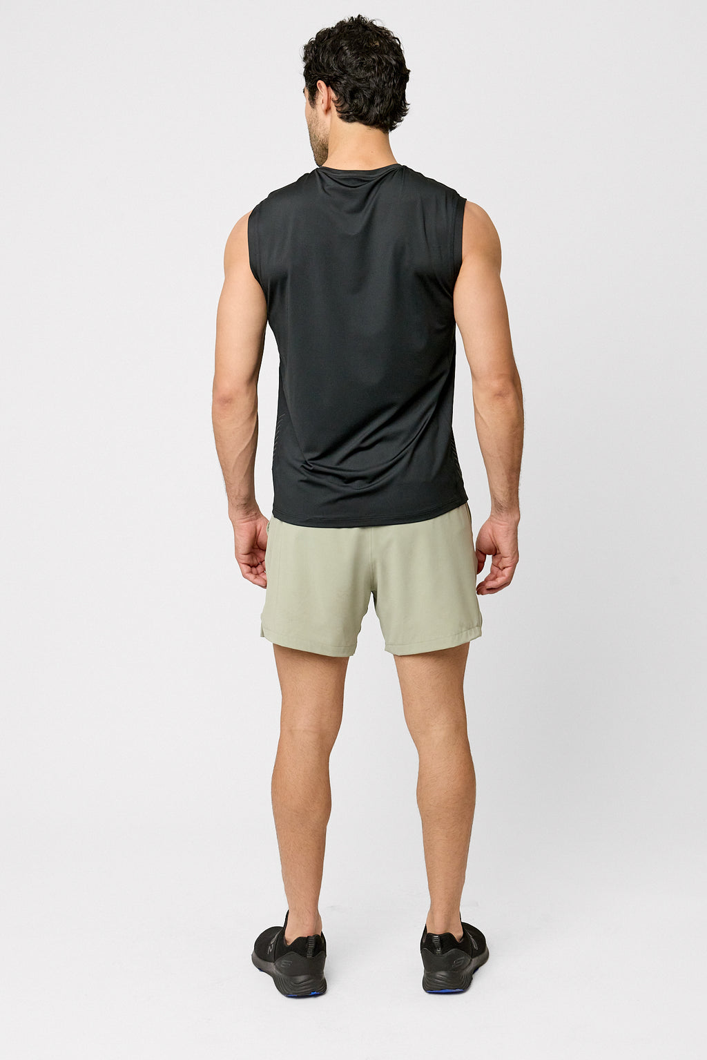 PLAYERA SECOND