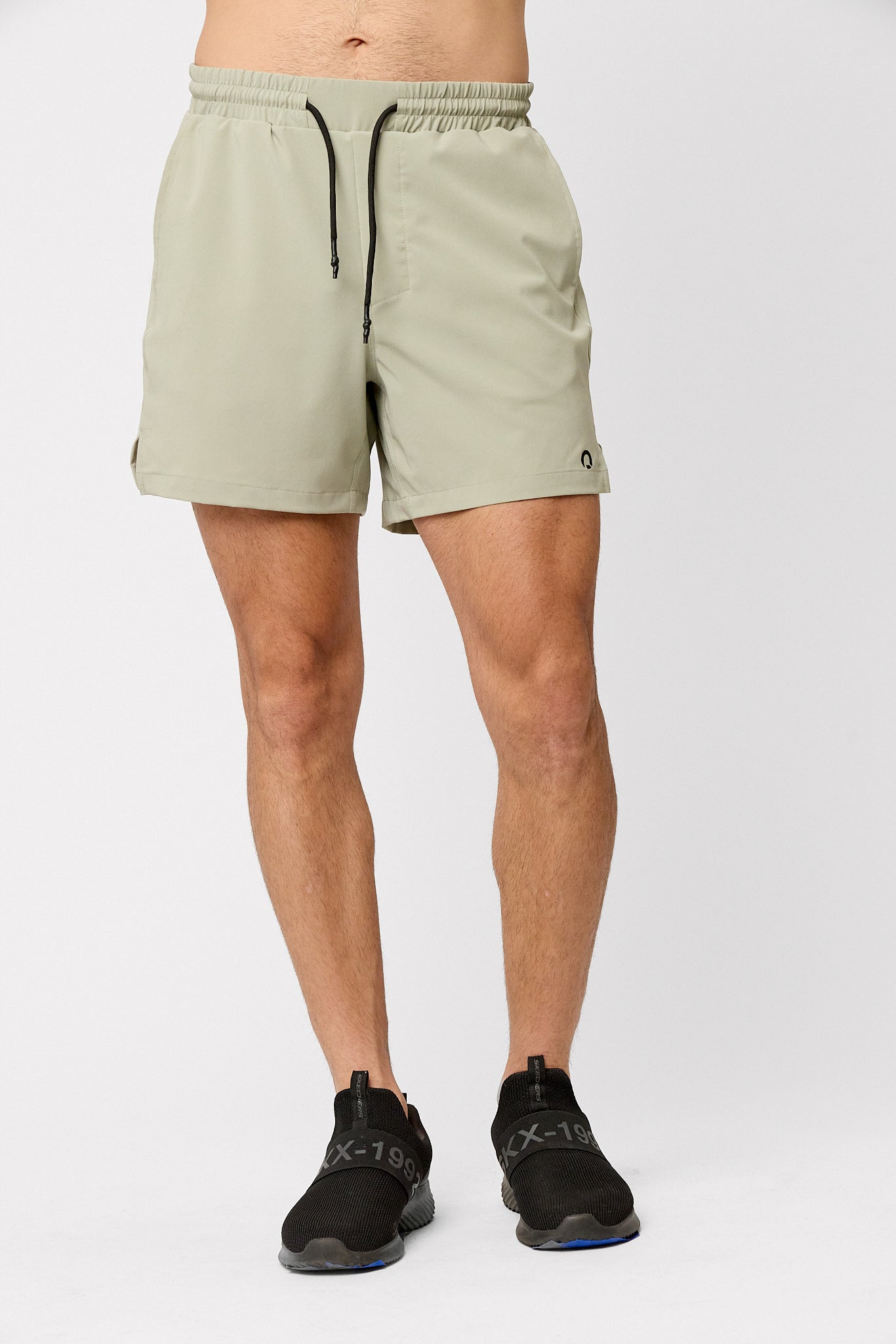 SHORT EASY