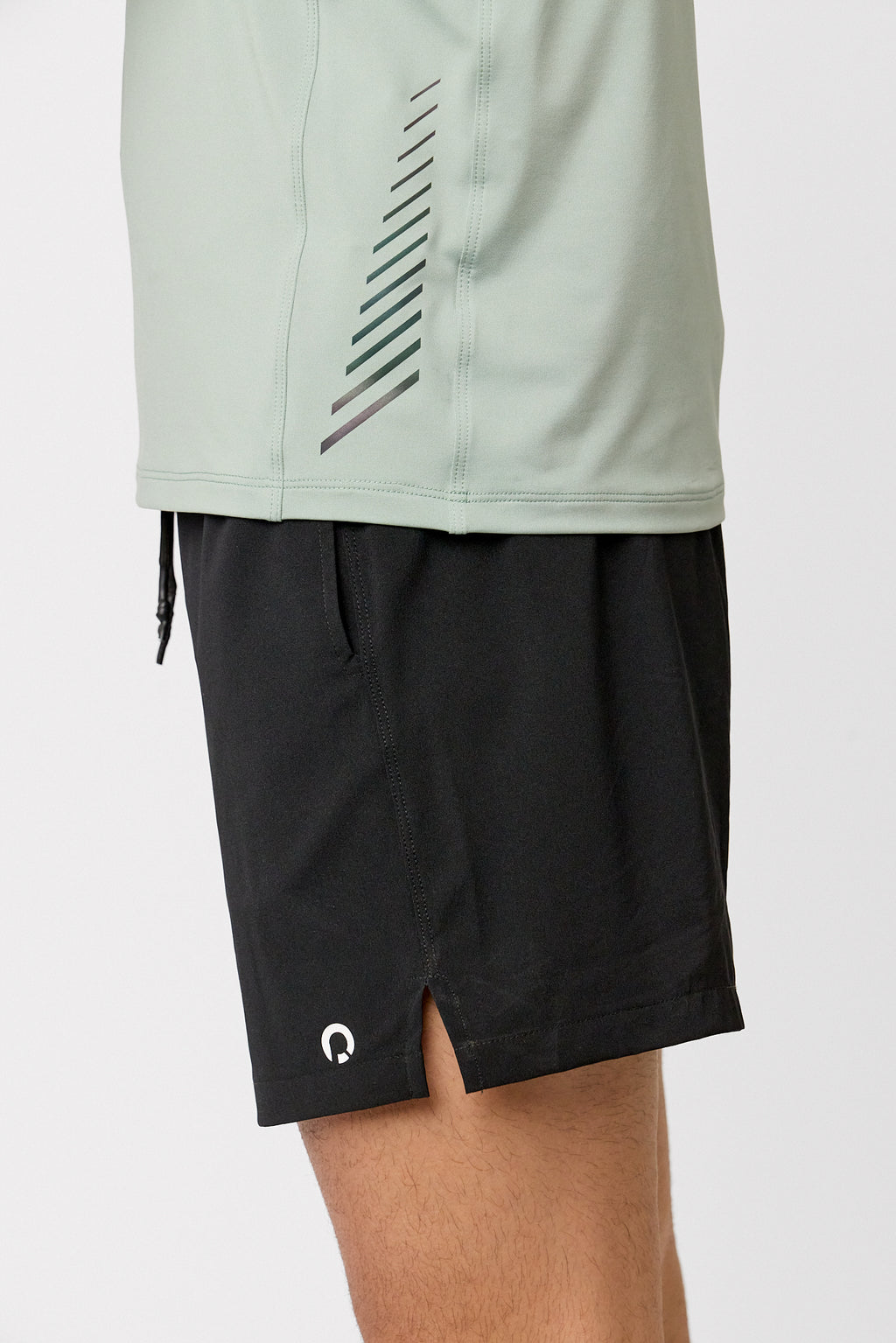 PLAYERA SECOND