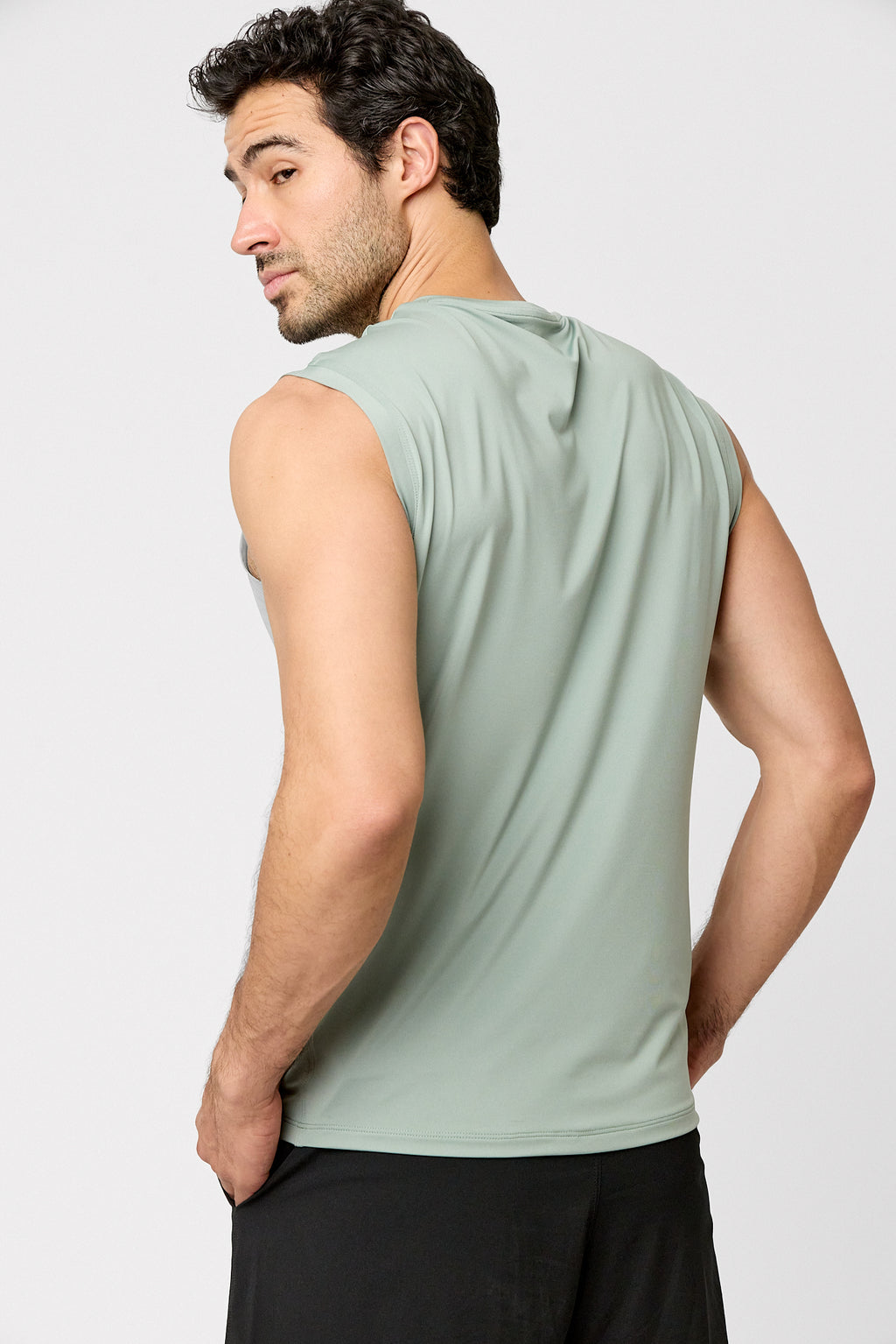 PLAYERA SECOND