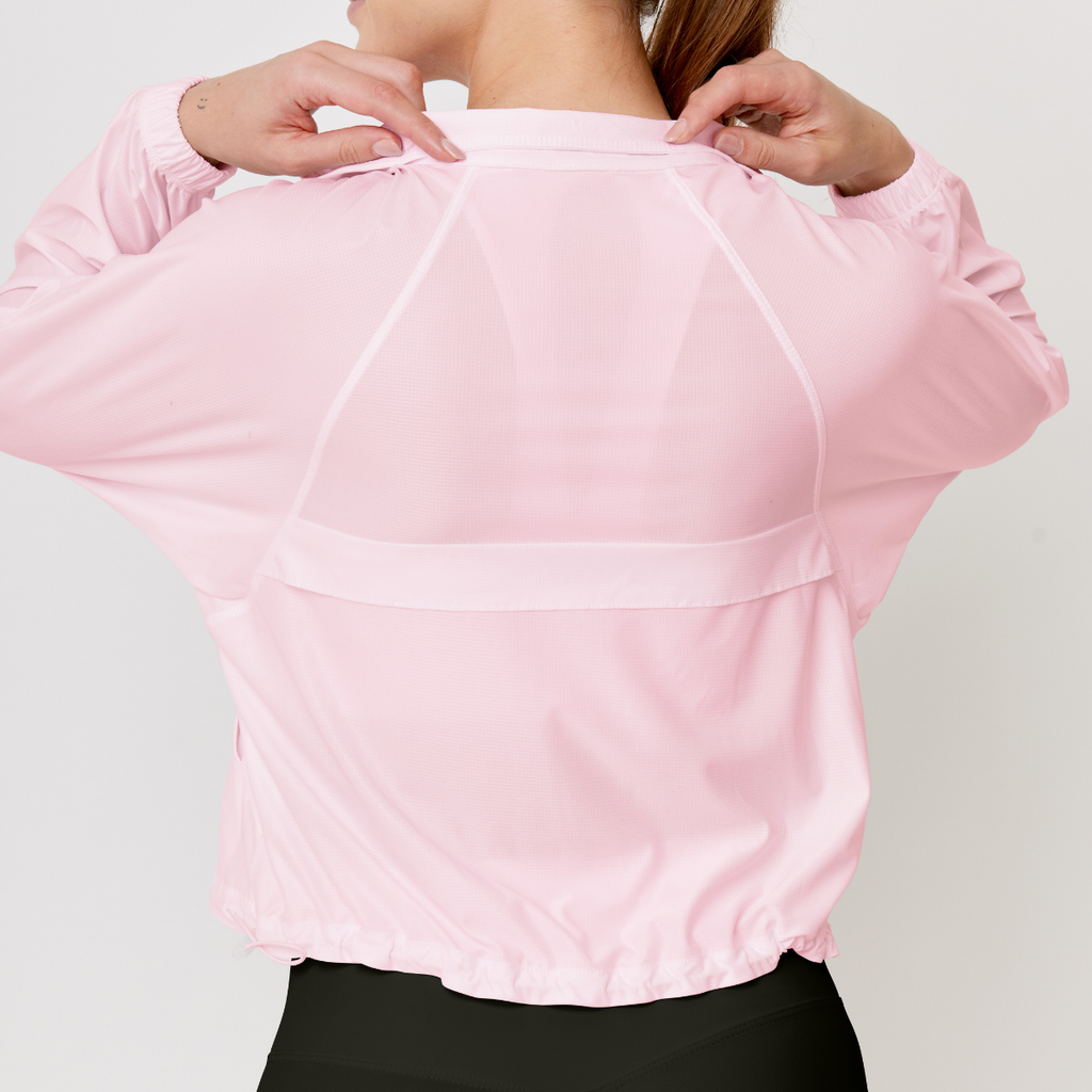 SUDADERA SHADOW SHINE
